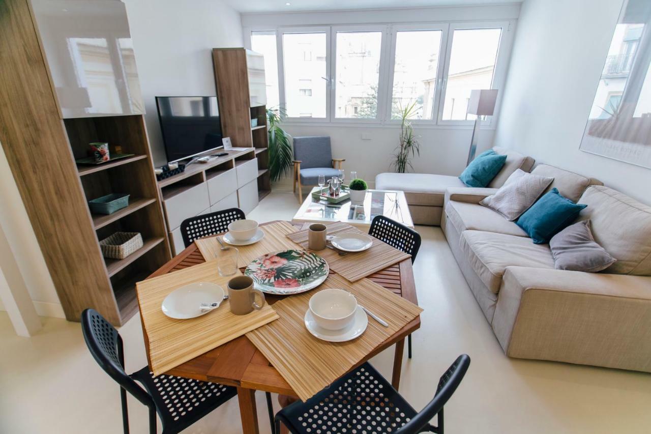 Preciosas Vistas A Catedral Apartment Seville Exterior photo