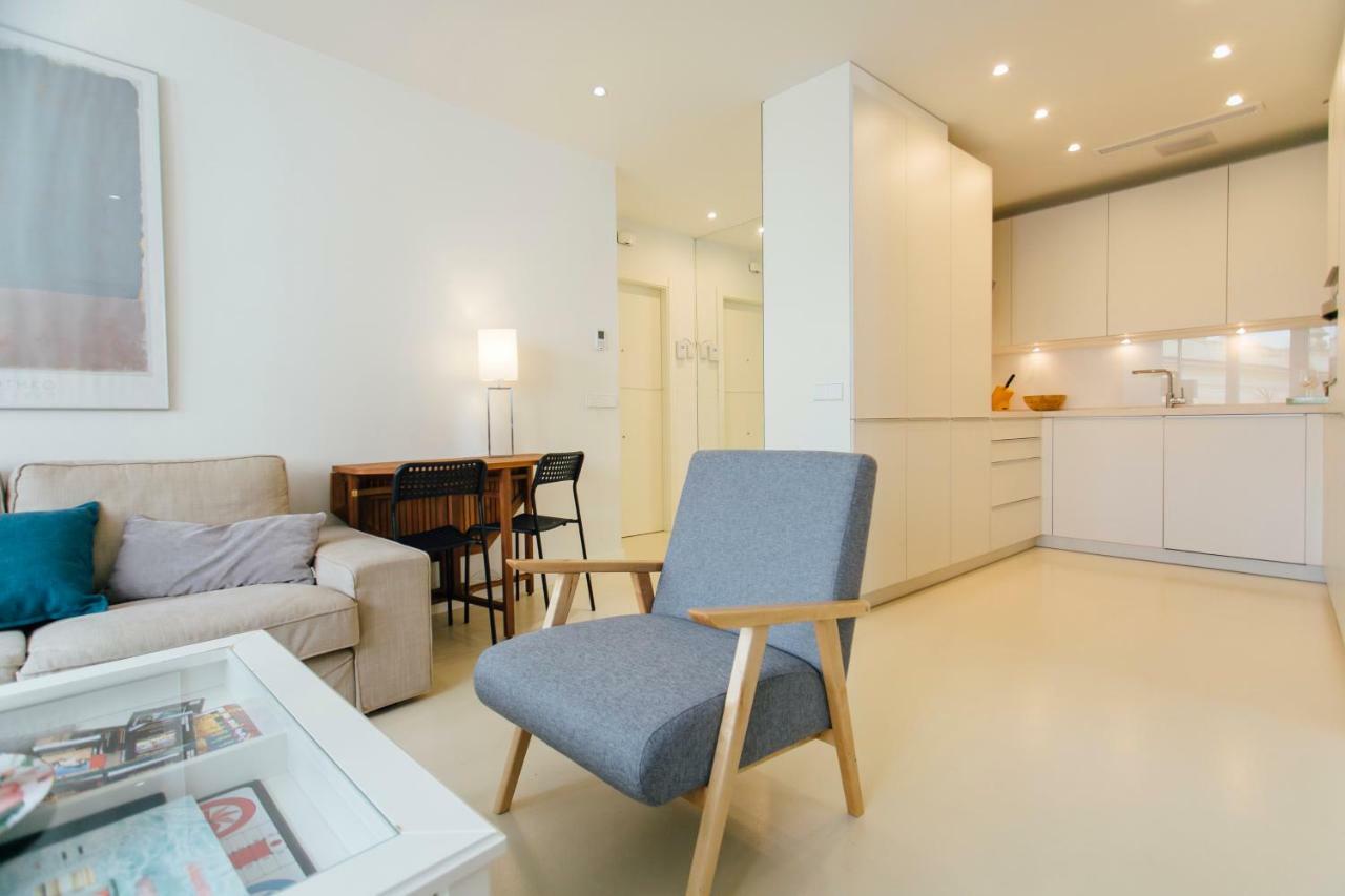 Preciosas Vistas A Catedral Apartment Seville Exterior photo