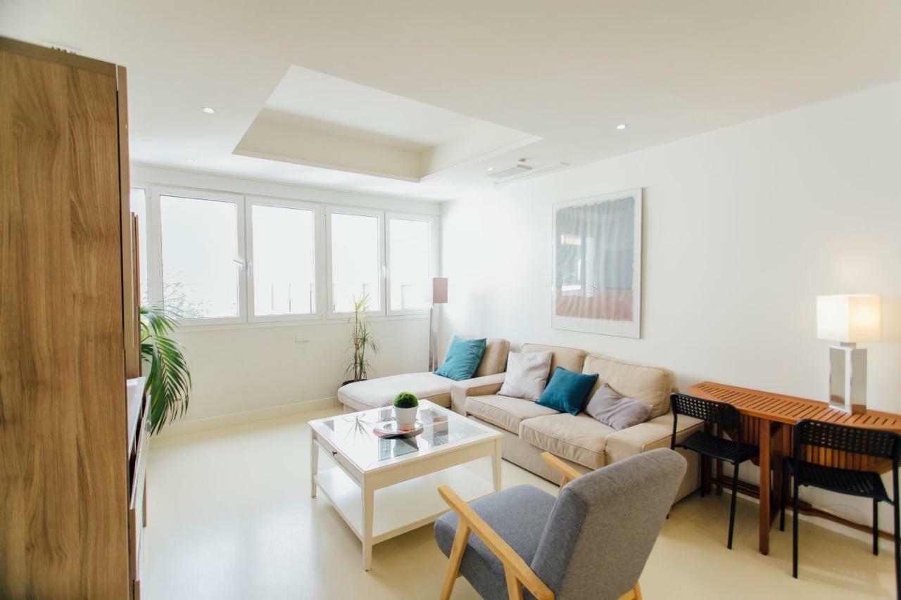 Preciosas Vistas A Catedral Apartment Seville Exterior photo