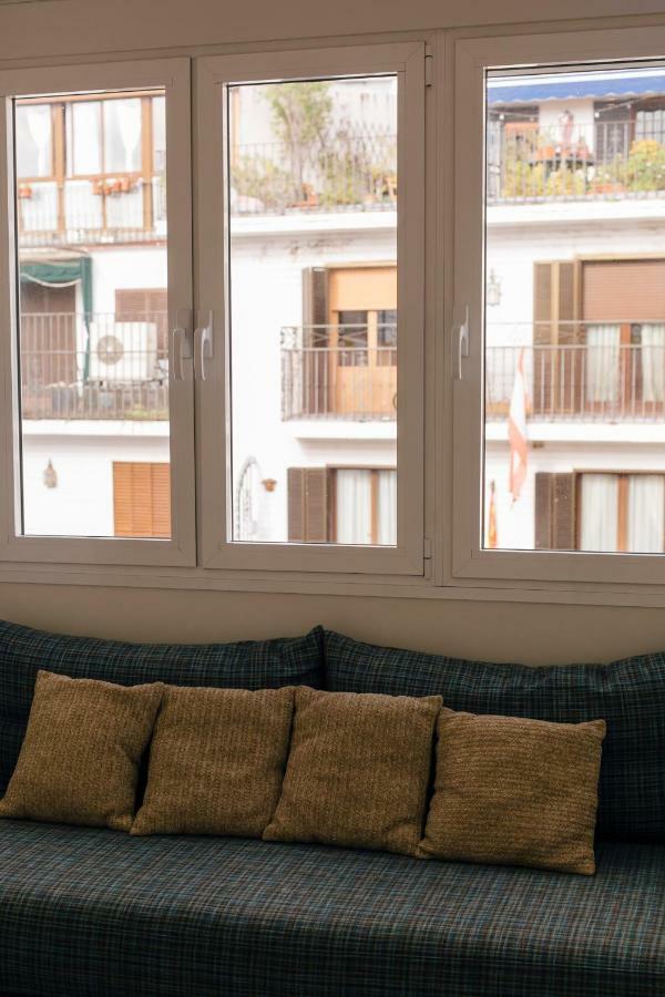 Preciosas Vistas A Catedral Apartment Seville Exterior photo