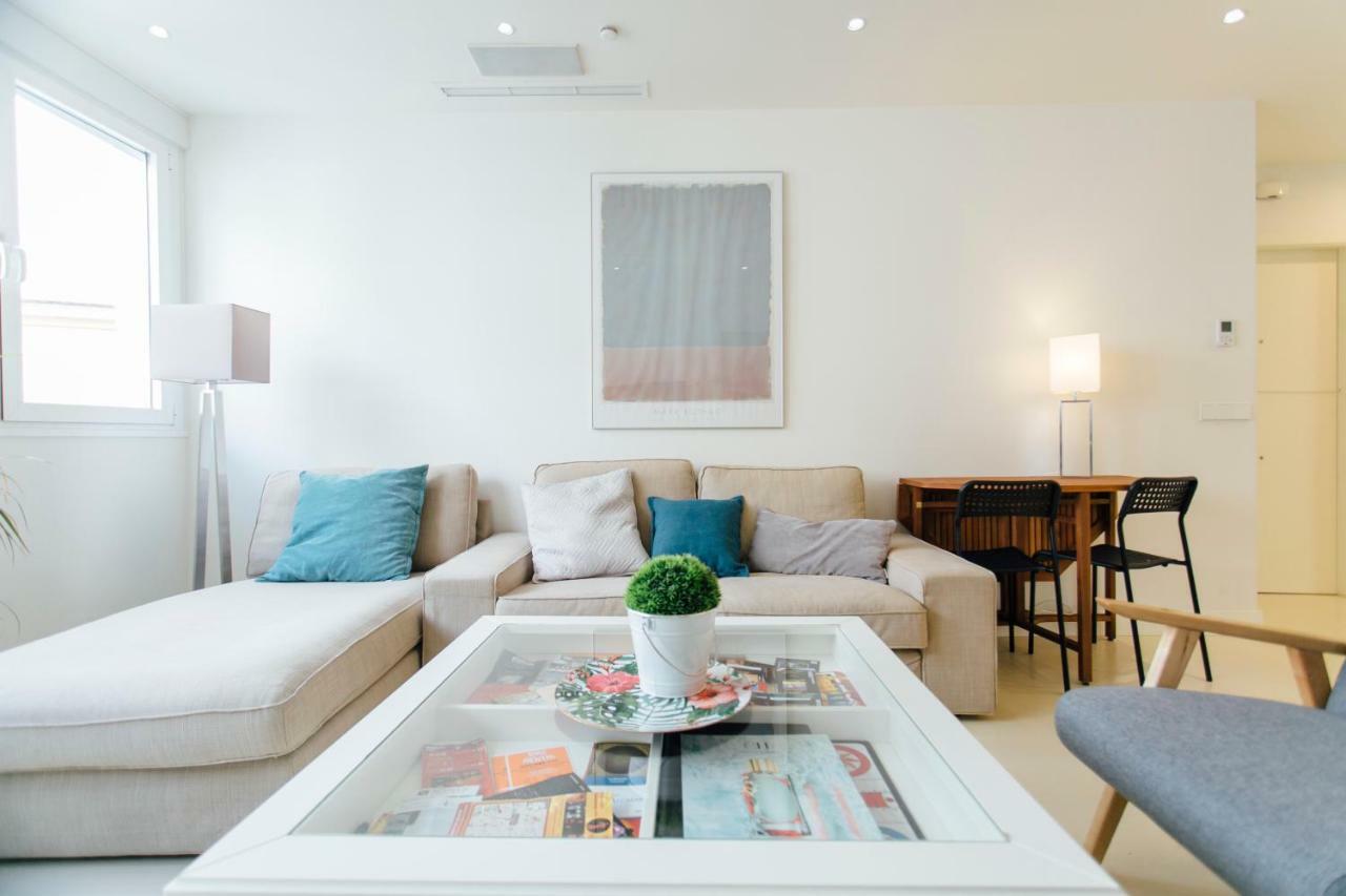 Preciosas Vistas A Catedral Apartment Seville Exterior photo