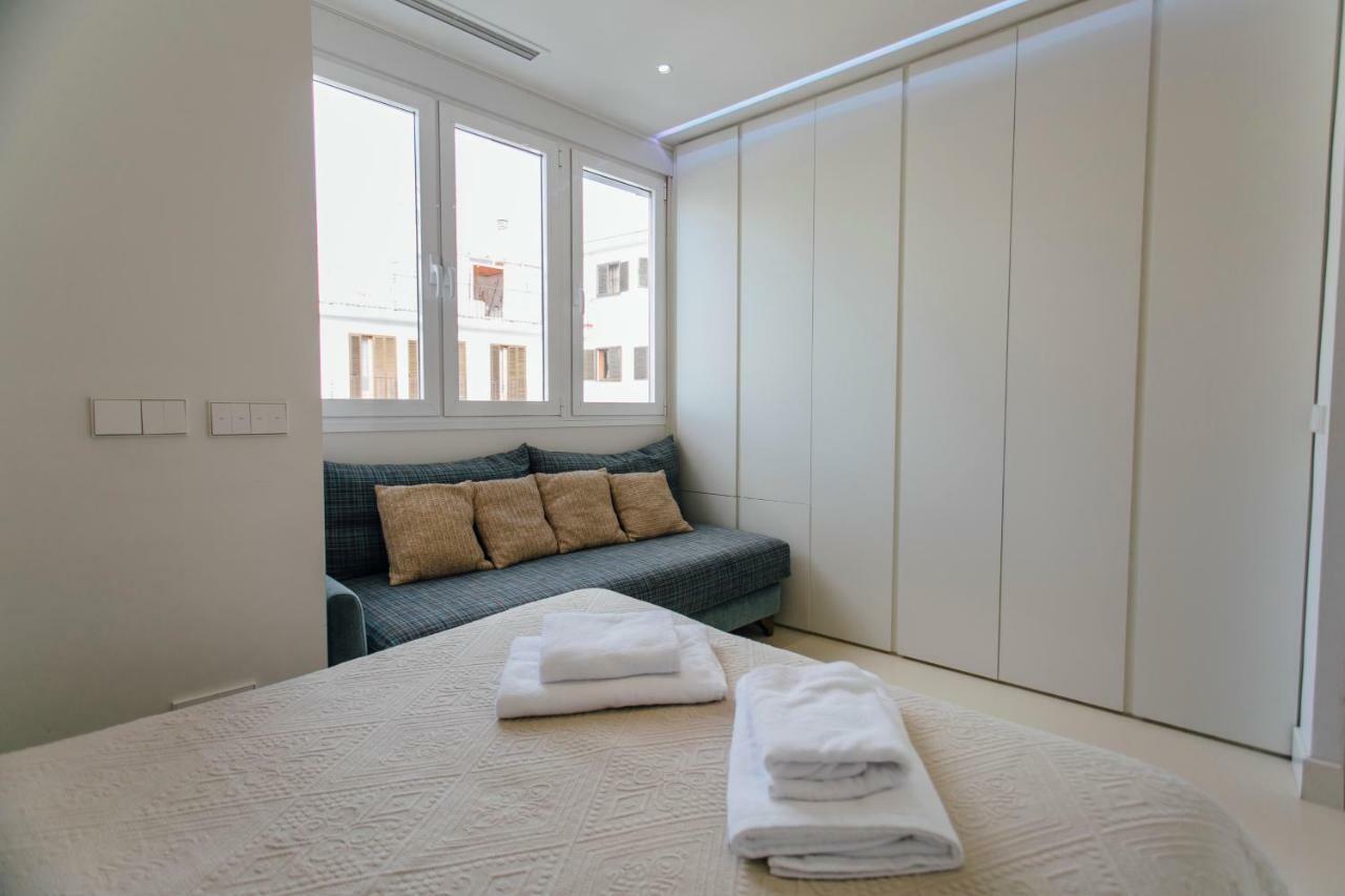 Preciosas Vistas A Catedral Apartment Seville Exterior photo