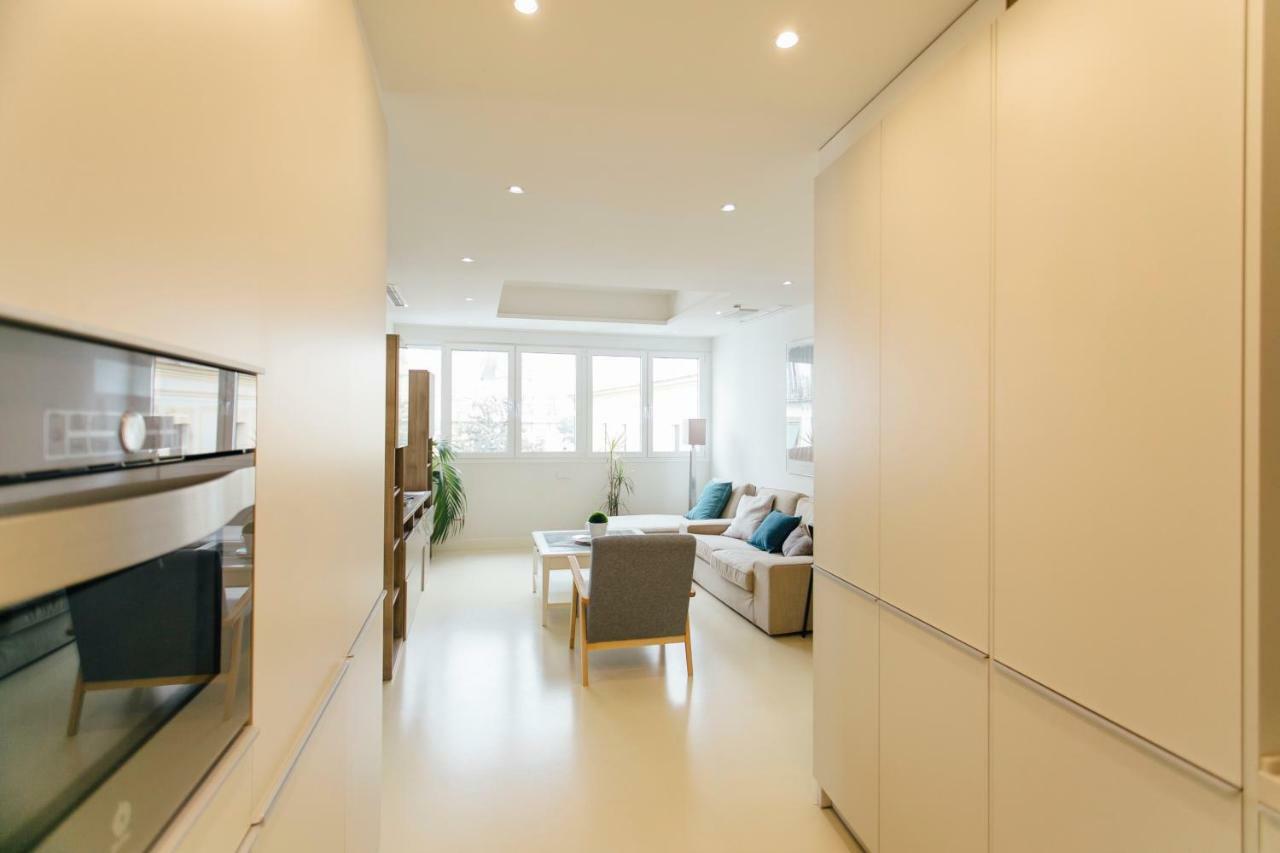 Preciosas Vistas A Catedral Apartment Seville Exterior photo
